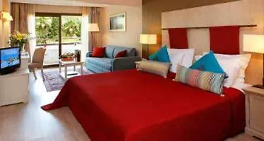 Hotel Marti La Perla (adults Only) 4*