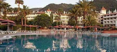 Marti La Perla (adults Only) Hotell