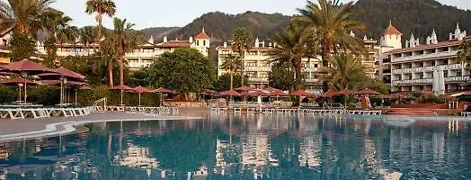 Marti La Perla (adults Only) Hotell